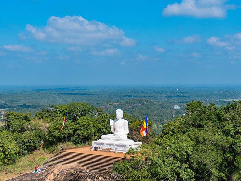 Circuit Tournée Perdue 4* pas cher photo 4