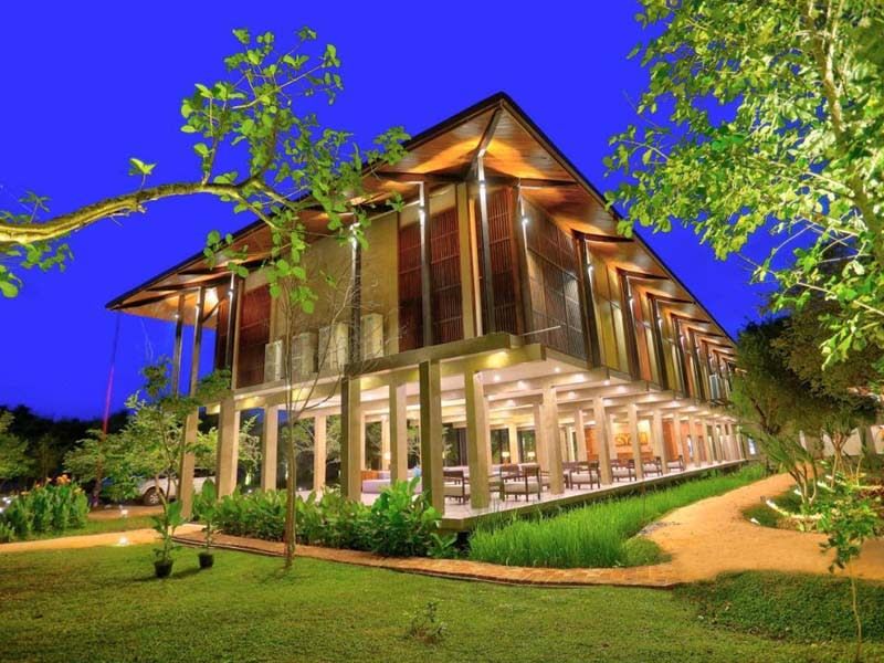 Circuit Tournée Perdue 4* pas cher photo 5