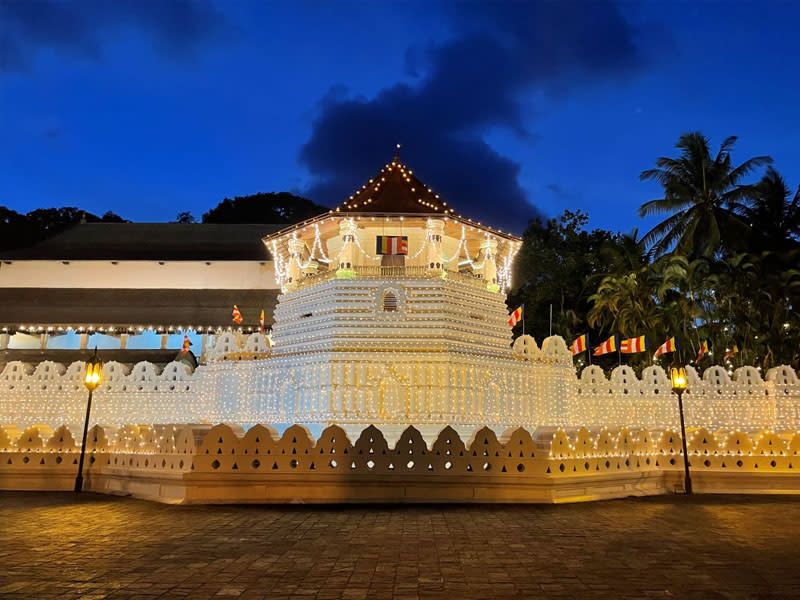 Circuit Tournée Perdue 4* pas cher photo 6