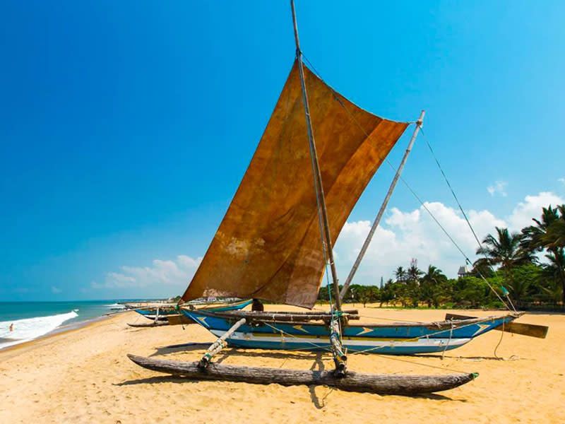 Circuit Tournée Perdue 4* pas cher photo 1