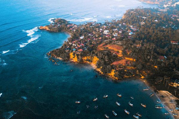 Circuit Le Sri Lanka en Liberté 3* pas cher photo 3