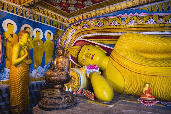 Circuit Le Sri Lanka en Liberté 3* pas cher photo 16