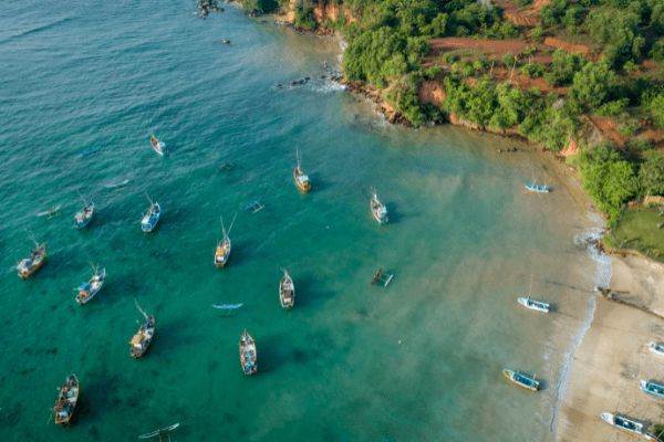 Circuit Le Sri Lanka en Liberté 3* pas cher photo 20