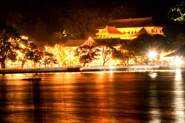 Circuit Le Sri Lanka en Liberté 3* pas cher photo 23