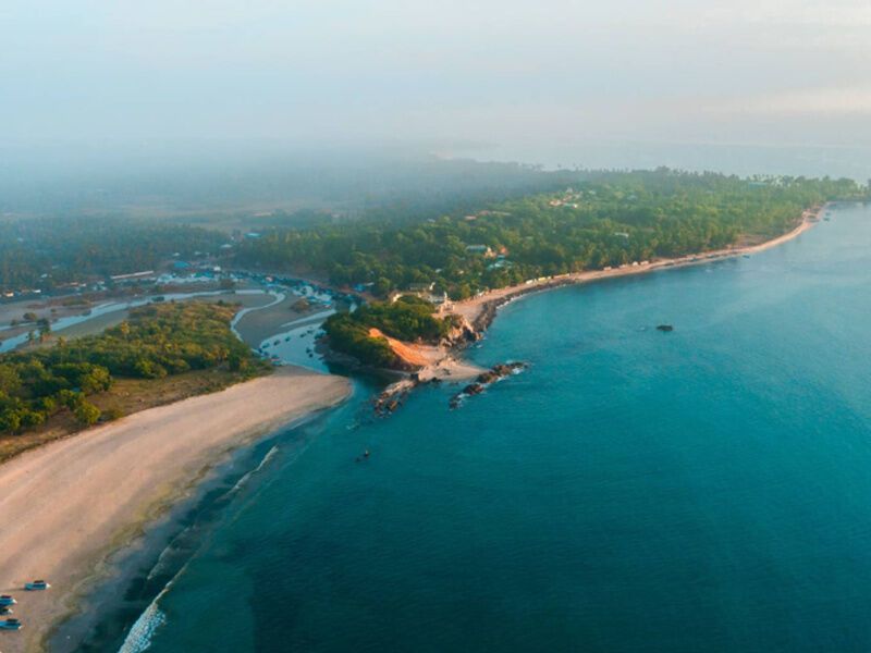 Circuit Perle du Sri Lanka 4* ou 5* pas cher photo 6