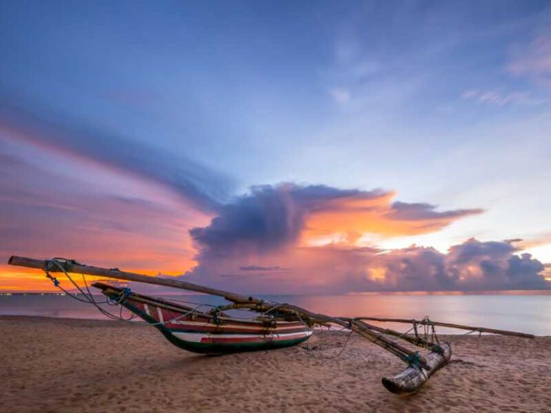 Circuit au Sri Lanka 4* ou 5* pas cher photo 2