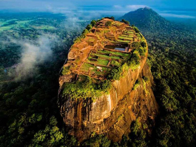 Circuit au Sri Lanka 4* ou 5* pas cher photo 6