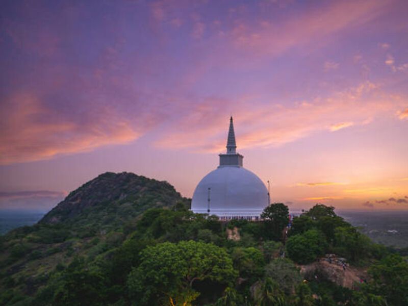 Circuit au Sri Lanka 4* ou 5* pas cher photo 7