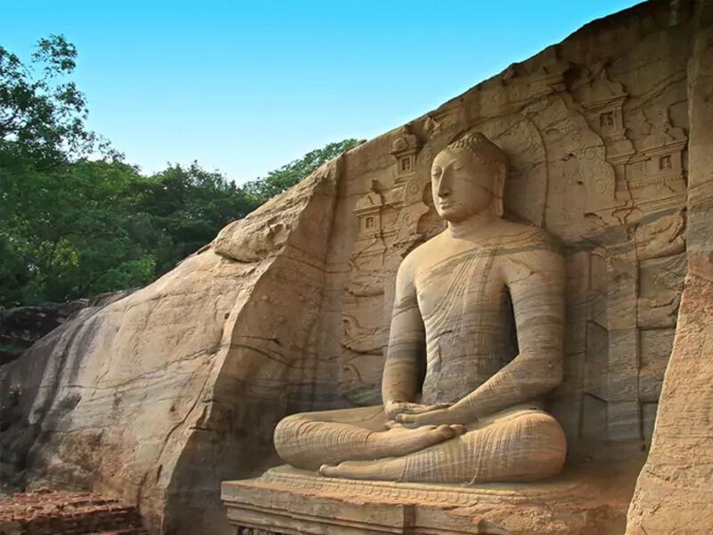 Circuit au Sri Lanka 4* ou 5* pas cher photo 8