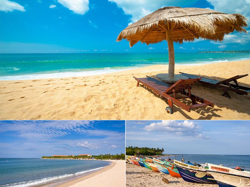 Circuit au Sri Lanka 4* ou 5* pas cher photo 10