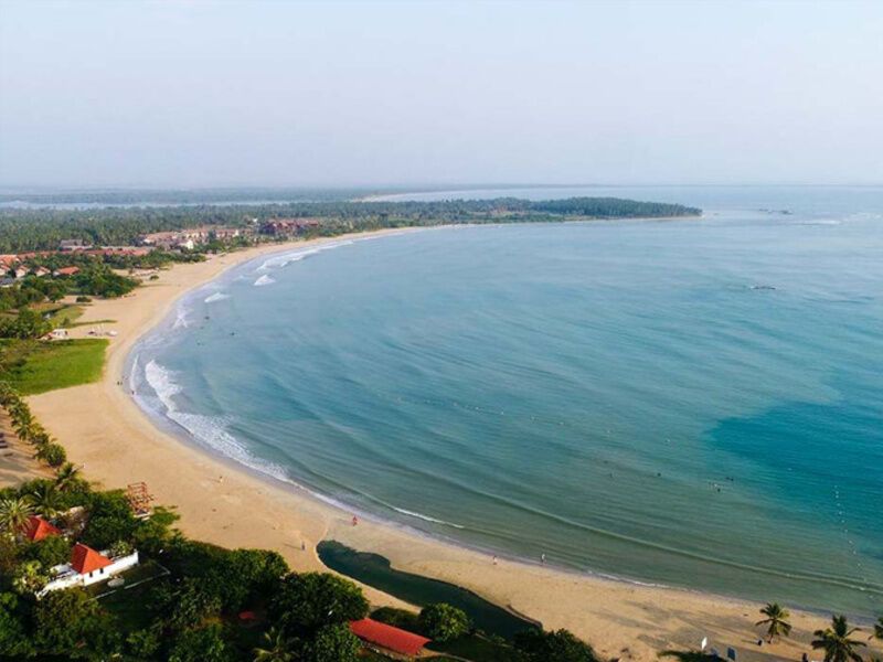 Circuit au Sri Lanka 4* ou 5* pas cher photo 11