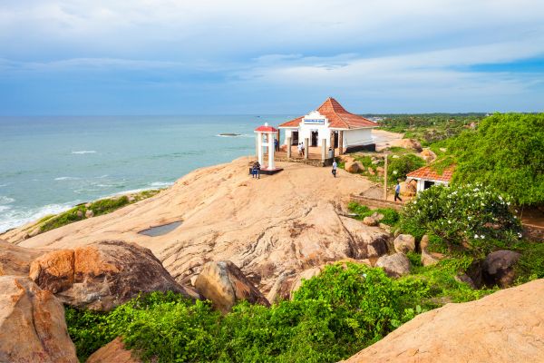 Circuit Le Sri Lanka entre Terre et Mer 3*-4* pas cher photo 10