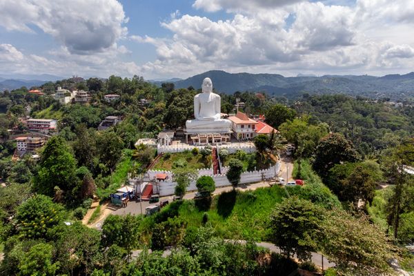 Circuit Le Sri Lanka entre Terre et Mer 3*-4* pas cher photo 12