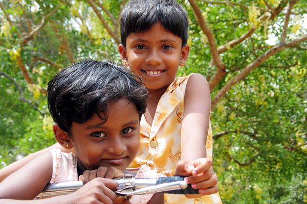 Circuit Le Sri Lanka entre Terre et Mer 3*-4* pas cher photo 17