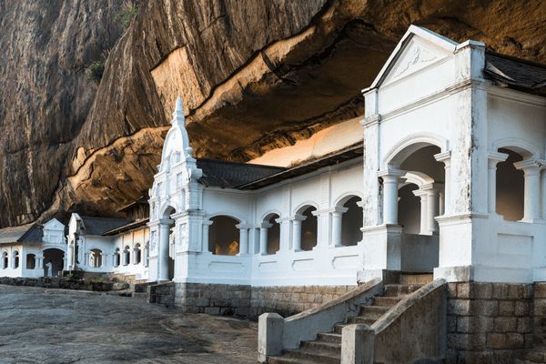 Circuit Le Sri Lanka entre Terre et Mer 3*-4* pas cher photo 22