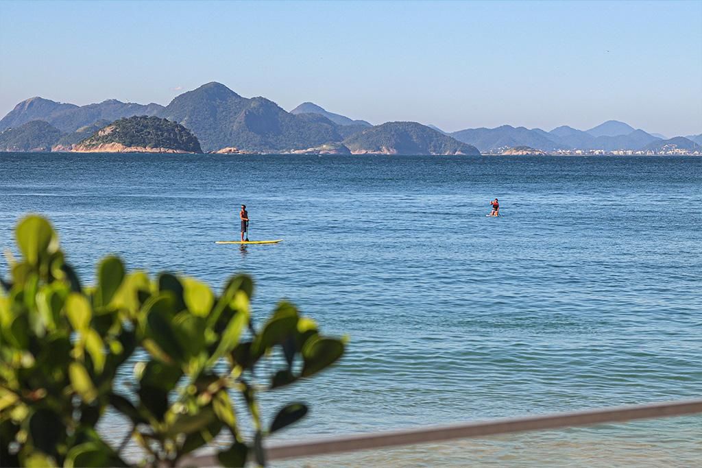 Circuit Best of Rio de Janeiro 4* pas cher photo 9