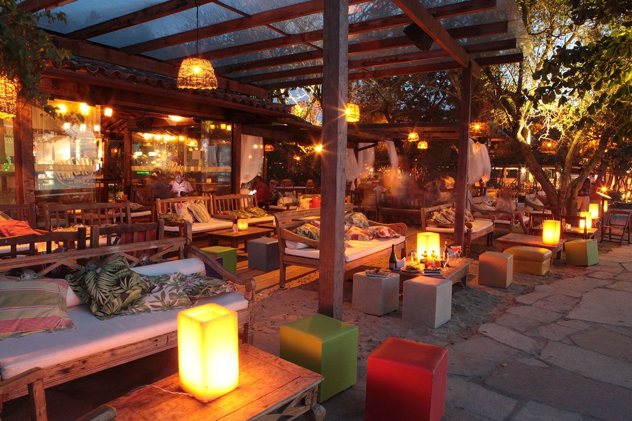 Circuit Les Deux Mythes Brésiliens Rio de Janeiro et Bùzios 3* pas cher photo 12