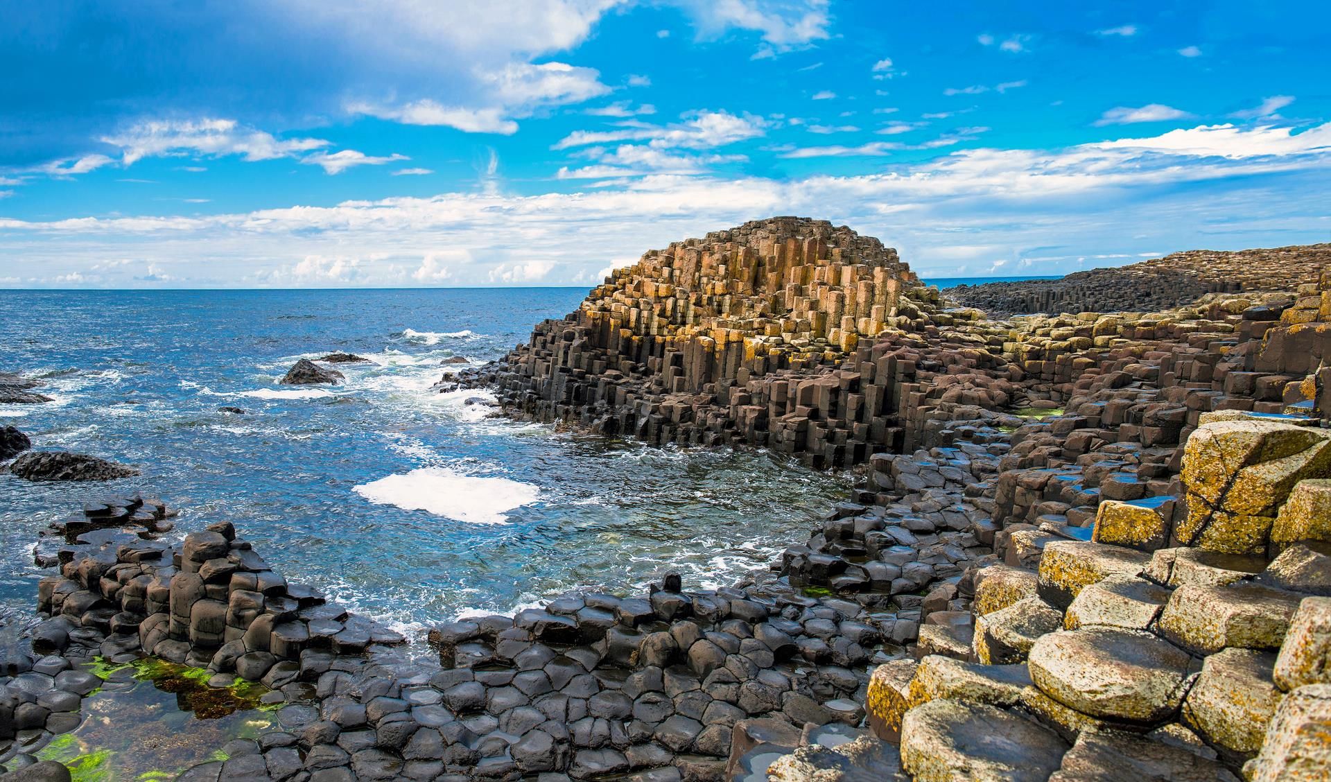 Cap sur l'Irlande du Nord - 5J/4N - 2026 pas cher photo 3