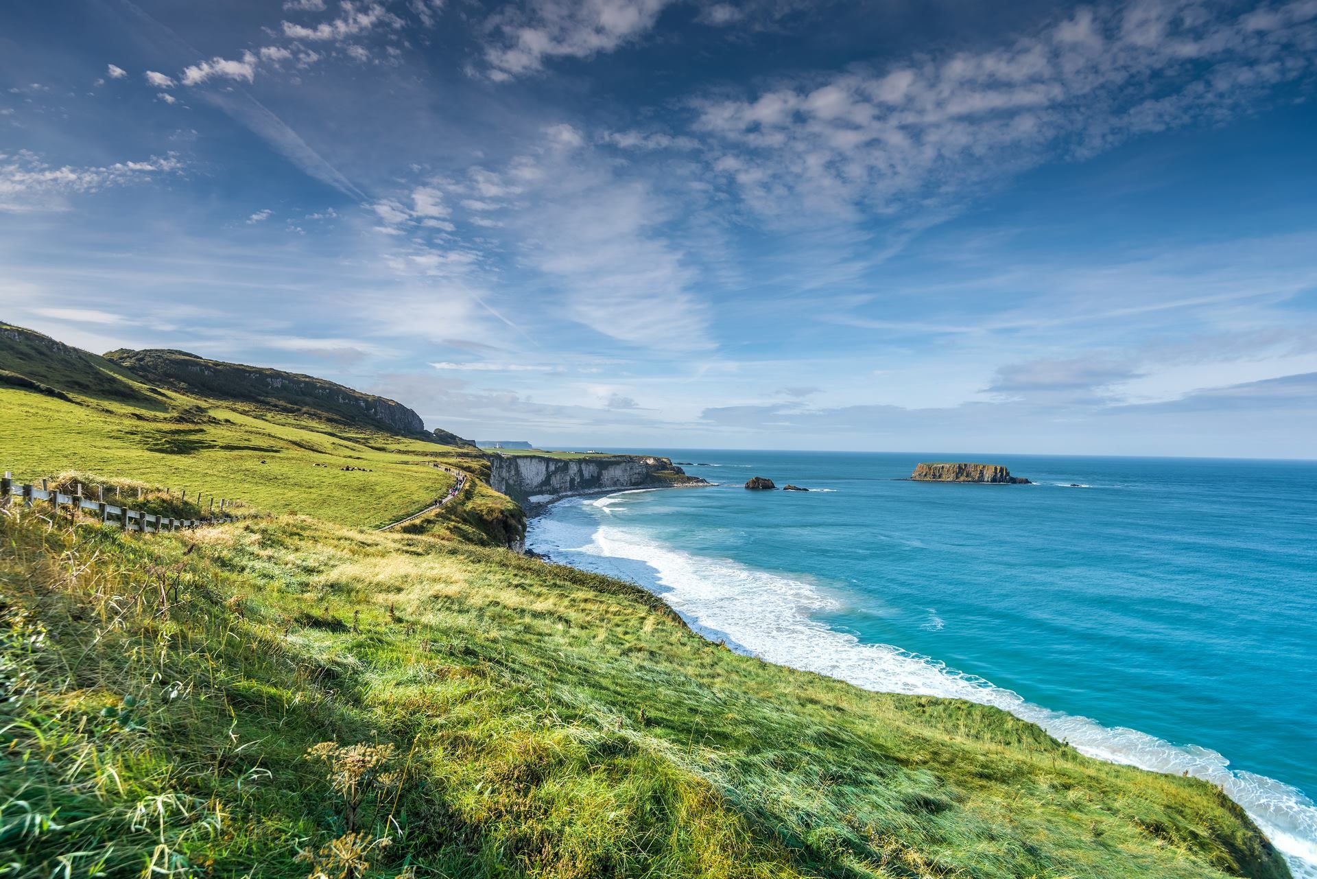 Cap sur l'Irlande du Nord - 5J/4N - 2026 pas cher photo 8