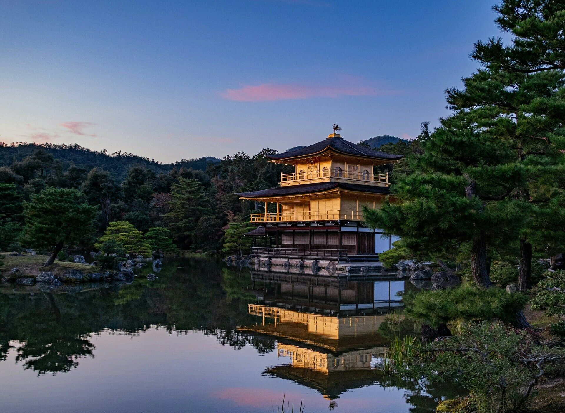 Circuit individuel 3 Perles du Japon en 3* ou 4* pas cher photo 7