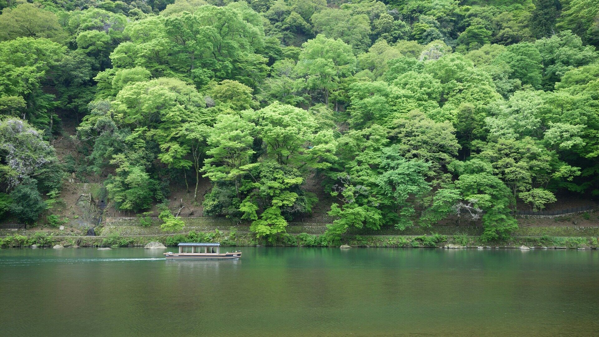 Circuit individuel 3 Perles du Japon en 3* ou 4* pas cher photo 12
