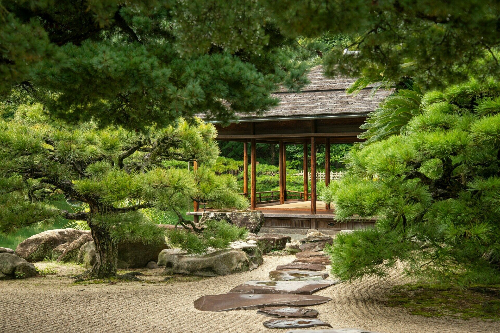 Circuit individuel 3 Perles du Japon en 3* ou 4* pas cher photo 15