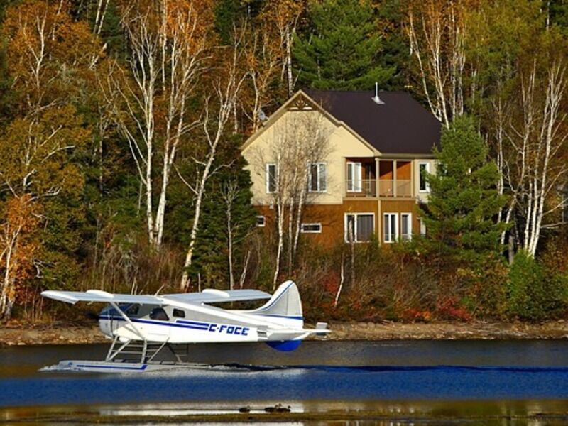 Autotour Québec-Ontario 3* pas cher photo 9