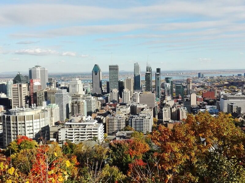 Circuit De Montréal A New York 2*-3* pas cher photo 2