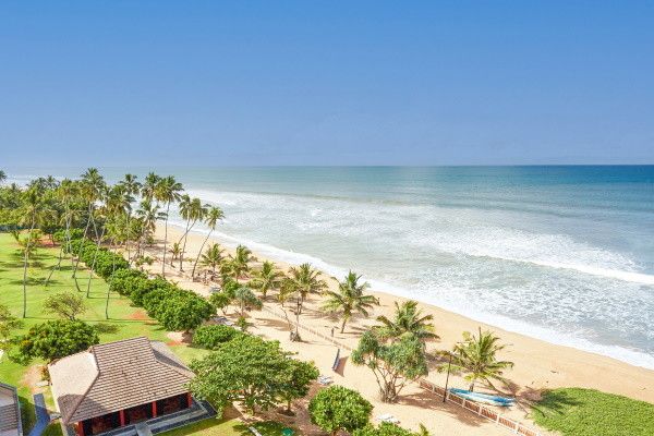 Combiné circuit et hôtel Circuit Joyaux du Sri Lanka (privatif) & plage au Framissima Evasion Turyaa pas cher photo 12