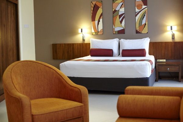 Combiné circuit et hôtel Circuit Joyaux du Sri Lanka (privatif) & plage au Framissima Evasion Herita pas cher photo 15