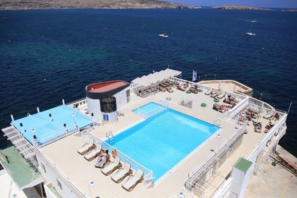 Circuit Beautés maltaises, hôtel Gillieru 4* pas cher photo 11