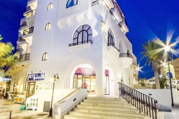 Circuit Beautés maltaises, hôtel Gillieru 4* pas cher photo 15