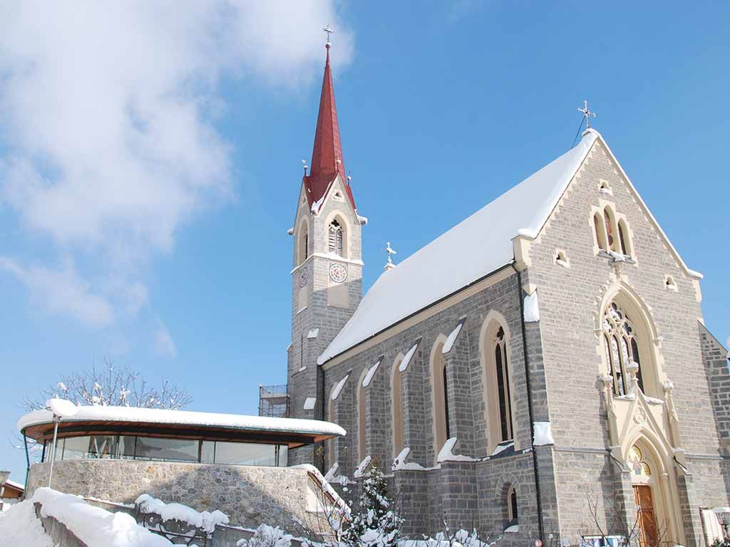 Nouvel An au Tyrol entre solos - Hôtel Schwarzbrunn 4* sup Resort & Spa - Transport en autocar depui pas cher photo 2