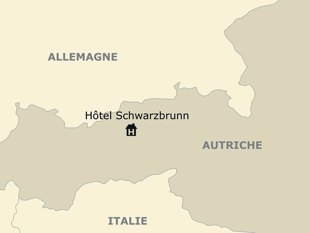 Nouvel An au Tyrol entre solos - Hôtel Schwarzbrunn 4* sup Resort & Spa - Transport en autocar depui pas cher photo 21