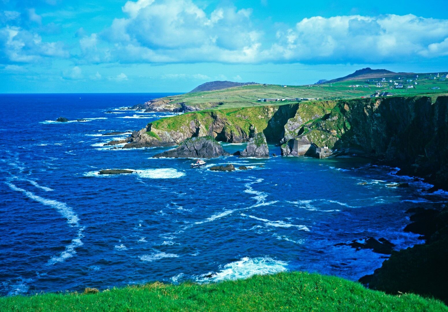 Cap sur l'Irlande - Extension Irlande du nord - 12J/11N - 2027 pas cher photo 5