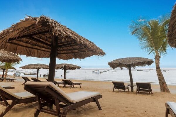 Circuit Couleurs du Nord de Madagascar en privatif 4* pas cher photo 15