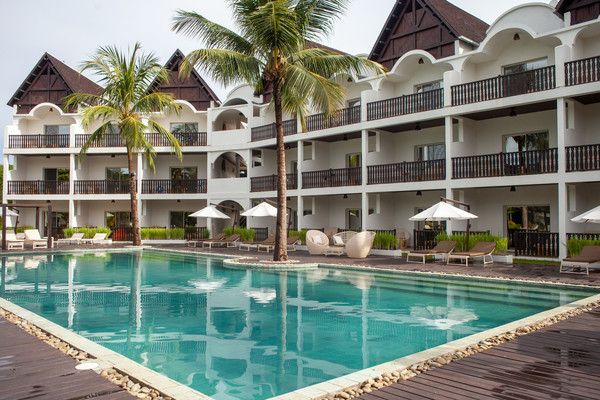 Combiné circuit et hôtel Couleurs du Nord de Madagascar en privatif 4* pas cher photo 11