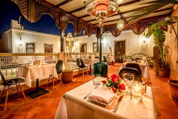 Riad Riad Oasis du désert (ex : Al Madina) pas cher photo 7