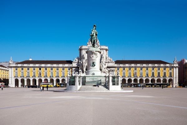Autotour Portugal authentique en liberté 3* pas cher photo 5