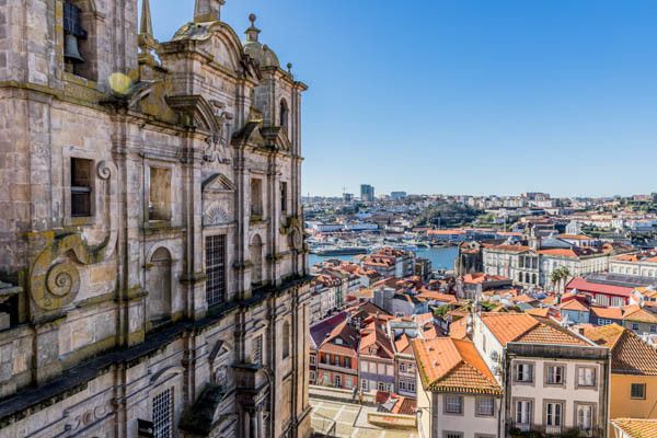 Autotour De la vallée du Douro aux routes de la Serra en liberté pas cher photo 10