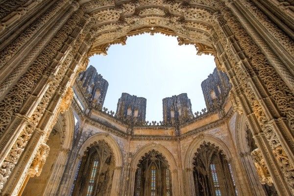 Autotour De la vallée du Douro aux routes de la Serra en liberté pas cher photo 12
