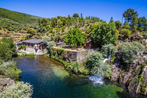 Autotour De la vallée du Douro aux routes de la Serra en liberté pas cher photo 25
