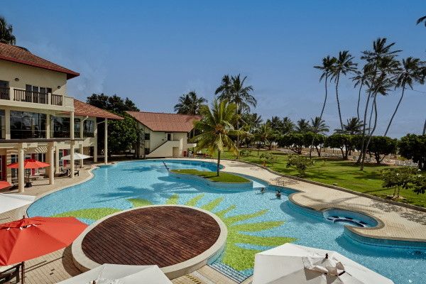 Combiné circuit et hôtel Intense Sri Lanka (privatif) & plage au Framissima Evasion Turyaa Kalutara pas cher photo 11