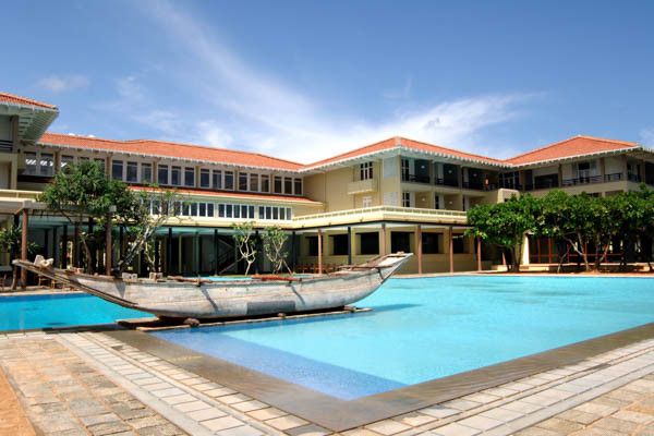Combiné circuit et hôtel Intense Sri Lanka (privatif) & plage au Framissima Evasion Heritance Ahunga pas cher photo 1