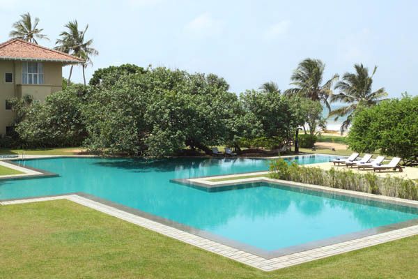 Combiné circuit et hôtel Intense Sri Lanka (privatif) & plage au Framissima Evasion Heritance Ahunga pas cher photo 17