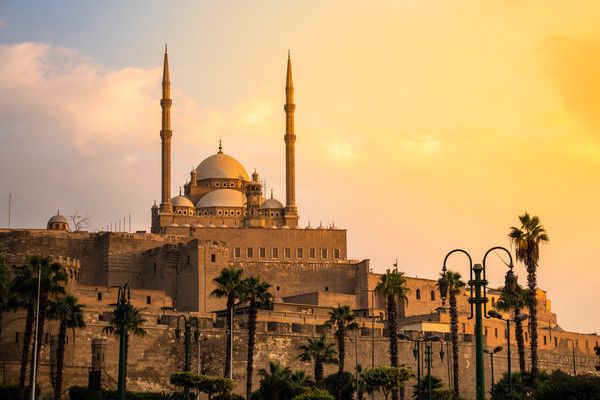 Combiné Flânerie sur le Nil et Découverte du Caire 5* pas cher photo 4