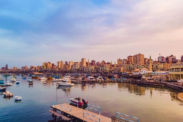Combiné Flânerie sur le Nil et Découverte du Caire 5* pas cher photo 10