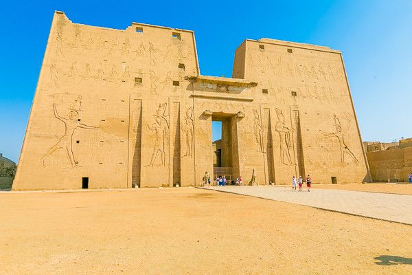 Combiné Flânerie sur le Nil et Découverte du Caire 5* pas cher photo 18