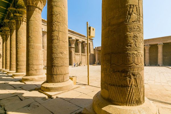 Combiné Flânerie sur le Nil et Découverte du Caire 5* pas cher photo 20
