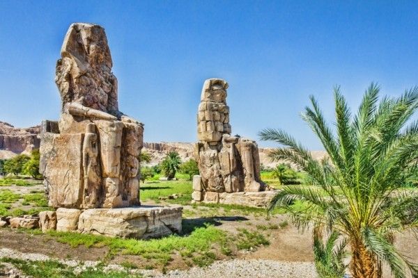 Combiné Flânerie sur le Nil et Découverte du Caire 5* pas cher photo 21